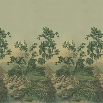 Castle Scene 2 PJD6012-01