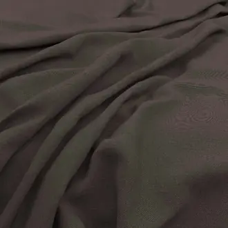 Slubby Linen Earth
