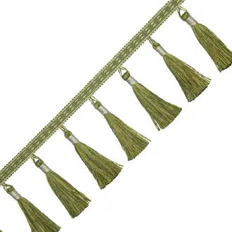 Inca Tassel Fringe TF-57897-07