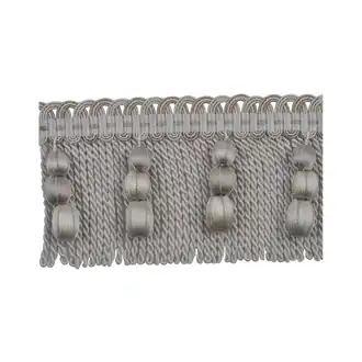 Palais Royal Bullion Beaded Fringe 33097-9020