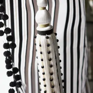 Cordoni Tie Back T69-04