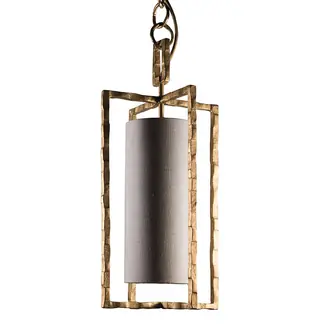 Small Giacometti Pendant MCL76S Gold