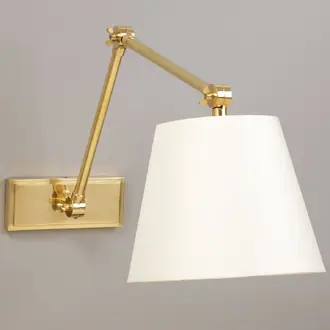 Westport Wall Light WA0354.BR