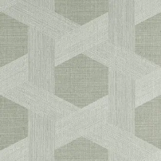 Vinyl Woven Sisal 10420
