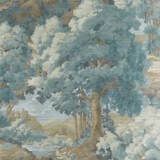 Woodland Clearing T10547