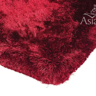 Plush Red