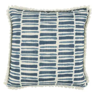 Horto Outdoor Cushion Indigo VNC3548/01