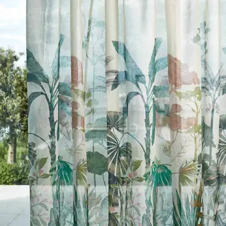 Floreana Sheer 133960