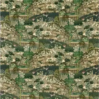 Palace Tapestry Velvet BP11102-1