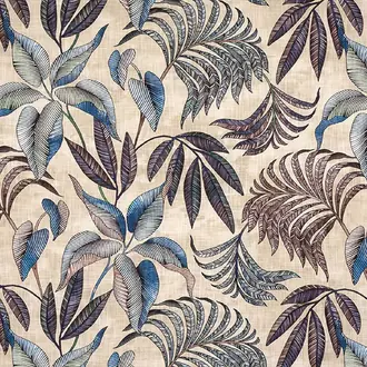 Bryony Indigo