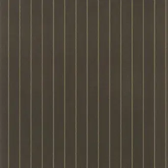 Langford Chalk Stripe Chocolate PRL5009-05