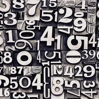 Sum Of Numbers R10531