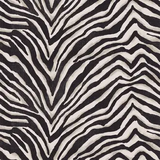Terranea Zebra Ebony FRL5019-01