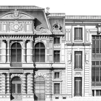 Boulevard R15861