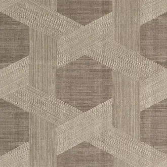 Vinyl Woven Sisal 10430