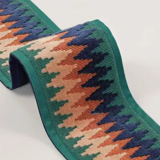 Chevron Braid T116/04
