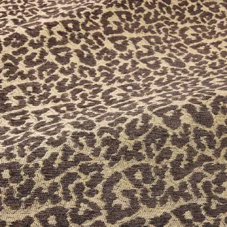 Leopard Chenille T0724001