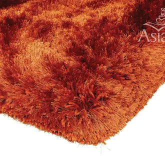 Plush Rust