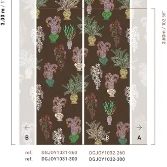 Bouquet DGJOY1032