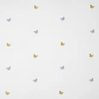 Papillons Brodes MWS 2995 55 35