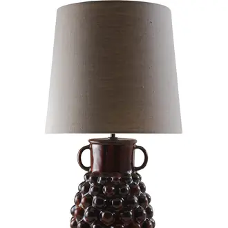 Ellis Lamp CLB50 Tortoise Shell