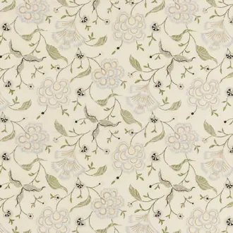 Lamorna Embroidery BF10798-1