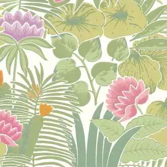 Reverie Jardin