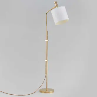 Tangley Floor Lamp SL0056.BR