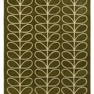 Linear Stem 060501 Rug