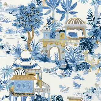 Mystic Garden F920821