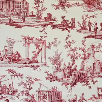 Les Travaux De La Manufacture 30416-92