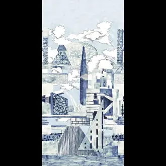 Metropolis Toll Coated 3 Drops N9021042-001