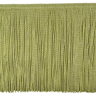 Bullion Fringe 210mm 33226-9700