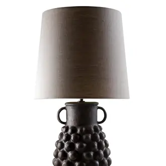 Ellis Lamp CLB50 Tree Bark