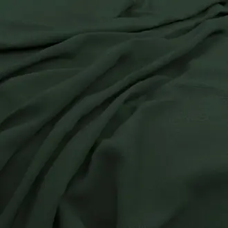 Slubby Linen Forest