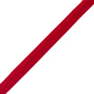 Swiss Velvet Piping CT-57103-644