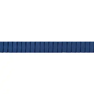 Pleated Tape E12063