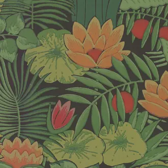 Reverie Jungle