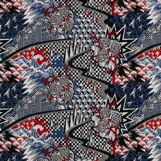 Graphic Fairytale K5290-01