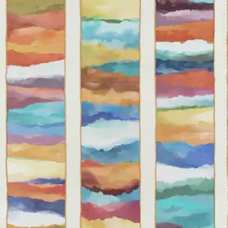 Pastel Rainbow CA1811-060