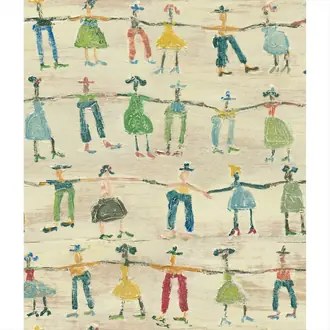 Little People WP20273