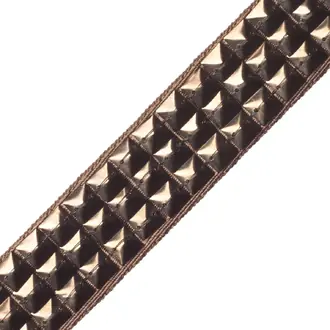 1.5" Orion Studded Border BT-57036-08