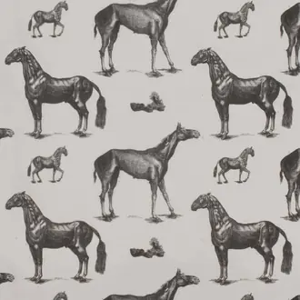 Horses Description GDT-3990-001