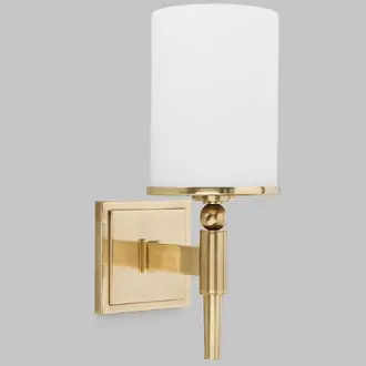 Candover Wall Light WA0397.BR