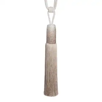 Celine Ombre Tassel Tieback TT-57085-01