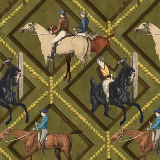 Gymkhana WP20638