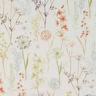 Wild Flower Terracotta
