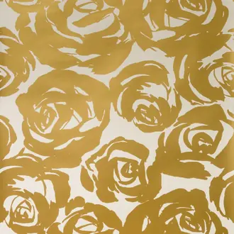 Deco Floral Gold W3326-4