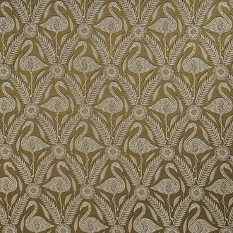 Baux Ochre