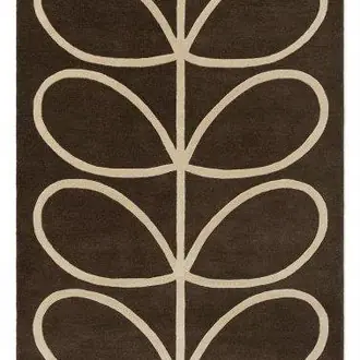 Giant Linear Stem 059401 Rug